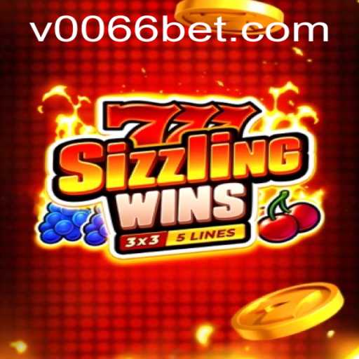 Exploring the Excitement of 777sizzlingwins on 0066bet.com