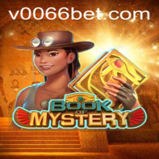 Exploring the Enigmatic World of BookofMystery at 0066bet.com