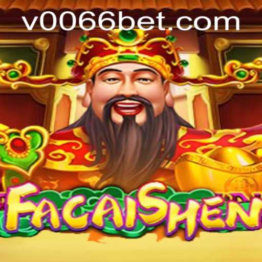 Unveiling FaCaiShen: An Exciting Gateway to Riches at 0066bet.com