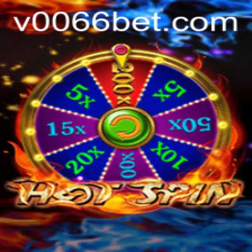 HotSpin Game at 0066bet.com: A Thrilling Adventure in Online Gaming