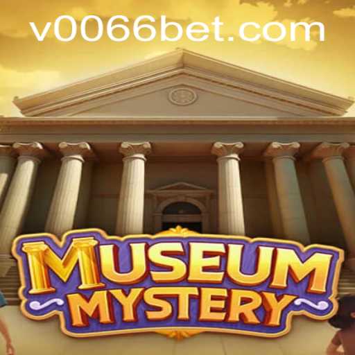 Unveiling the Secrets of MuseumMystery: An Intriguing Gaming Experience