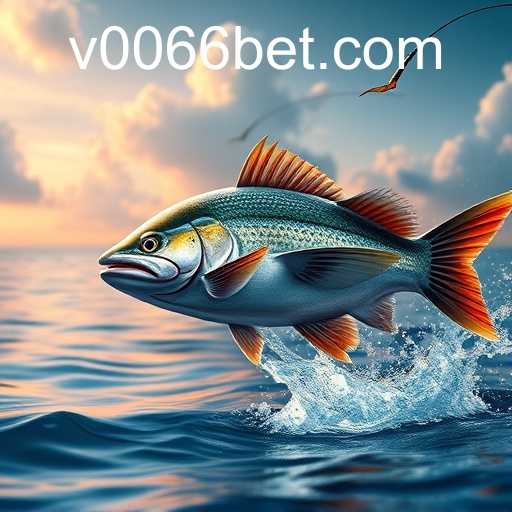 Exploring the World of Pesca Online with 0066bet.com