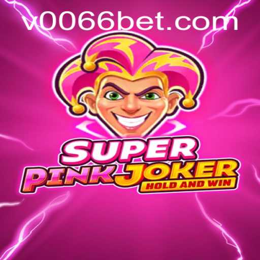 Discover the Thrills of SuperPinkJoker: Unveiling a Unique Gaming Experience