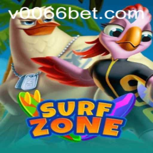 Explore the Exciting World of SurfZone: Dive into Thrilling Adventures