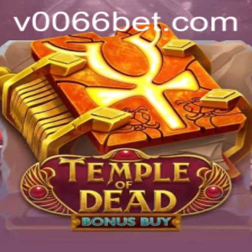 Exploring the Thrills and Features of TempleofDeadBonusBuy