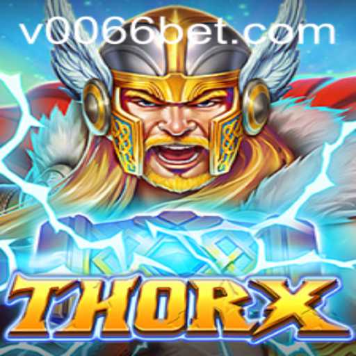 Dive into the World of ThorX: A Thrilling Gaming Experience