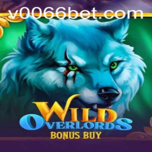 Unleashing the Excitement with WildOverlordsBonusBuy on 0066bet.com